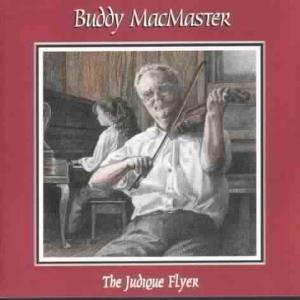 Cover van Macmaster, Buddy – The Judique Flyer