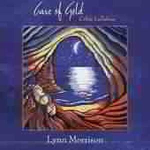Cover van Morrison, Lynn – Cave of Gold. Celtic Lullabies
