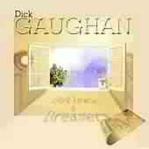 Cover van Gaughan, Dick – Outlaws and Dreamers