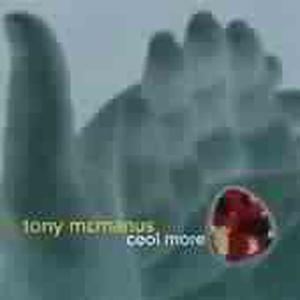 Cover van McManus, Tony – Ceol More