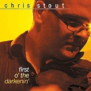 Cover van Stout, Chris – First O' the Darkenin'