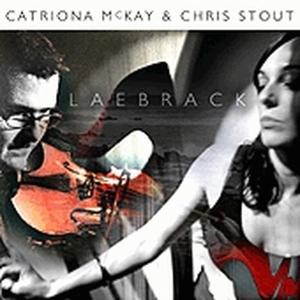 Cover van Stout, Chris & Catriona McKay – Laebrack