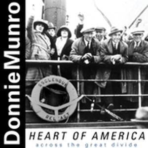 Heart of America. Across the Great