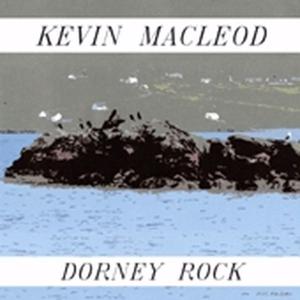 Cover van Macleod, Kevin – Dorney Rock