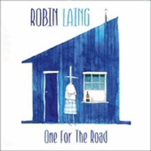 Cover van Laing, Robin – One For the Road