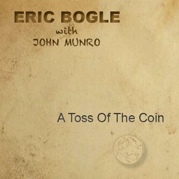 Cover van Bogle, Eric – A Toss of the Coin