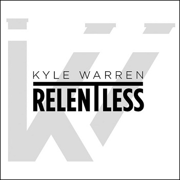 Cover van Warren, Kyle – Relentless