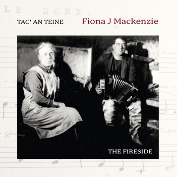 Tac' an Teine - the Fireside