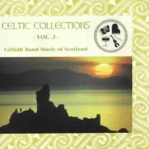 Cover van V/A – Ceilidh Band Music of Scotland
