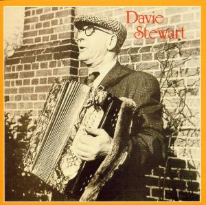 Cover van Stewart, Davie – Davie Stewart