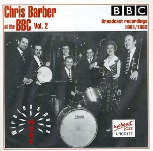 At the Bbc Vol.2
