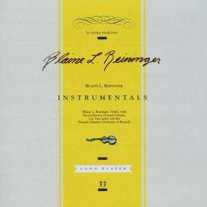 Instrumentals