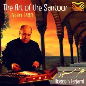 Art of the Santoor From..