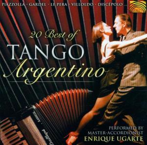 20 Best of Tango Argentin
