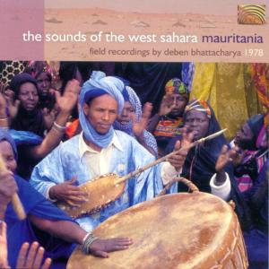 Sounds of the West Sahara