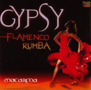 Cover van Macarena – Gypsy Flamenco Rumba