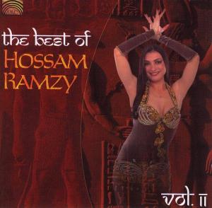Cover van Ramzy, Hossam & Essam Rashad – Best of Volume 2