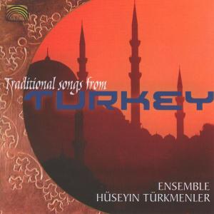 Traditional Songs From Tu