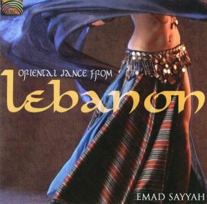 Oriental Dance From Leban