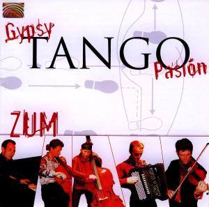 Gypsy Tango Pasion