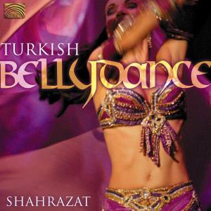 Cover van Shahrazat – Turkish Bellydance