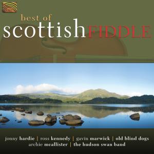 Cover van V/A – Best of Scottish Fiddle