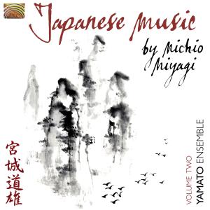 Cover van Yamato – Japanese Music By Mi..2