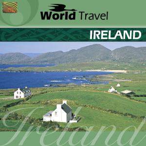 Cover van V/A – World Travel: Ireland
