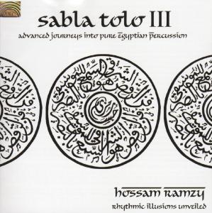 Sabla Tolo V.3