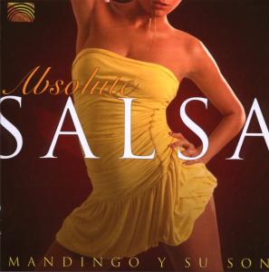 Absolute Salsa
