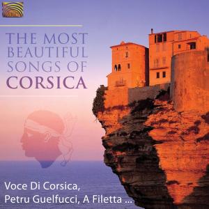 Cover van V/A – Most Beautiful Songs of..