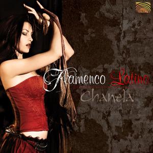 Cover van Chanela – Flamenco Latino