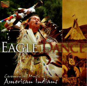 Cover van V/A – Eagle Dance