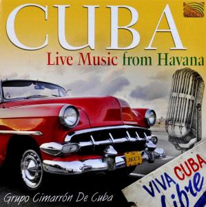 Cuba - Live Music From Havana