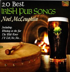 20 Best Irish Pub Songs