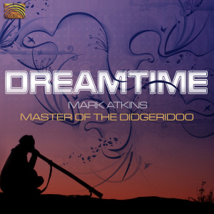 Cover van Atkins, Mark – Dreamtime
