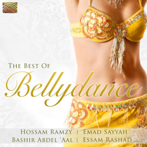 Cover van V/A – Best of Bellydance