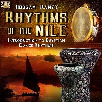 Rhythm of the Nile