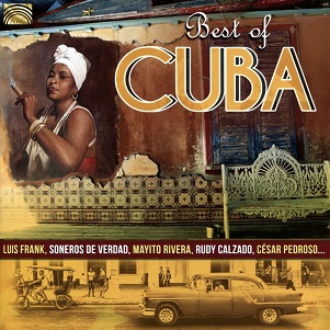 Best of Cuba