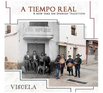 A Tiempo Real - a New Take On Spanish Tradition