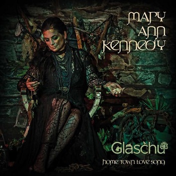 Glaschy. Home Town Love Song