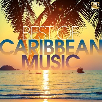 Cover van V/A – Best of Caribbean Music