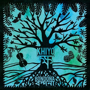Cover van Khiyo – Bondona