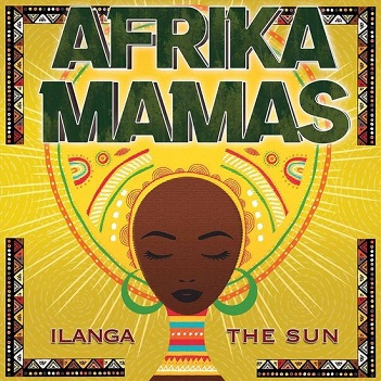 Ilanga - the Sun