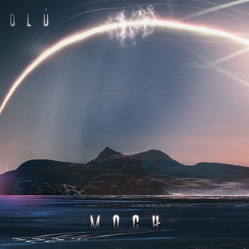 Cover van Dlu – Moch