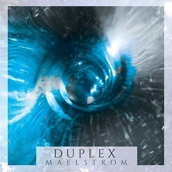 Cover van Duplex – Maelstrom