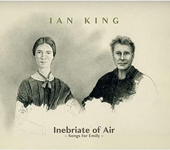 Inebriate of Air. Songs For Emily