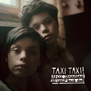 Cover van Taxi Taxi – Still Standing At Our Back Door