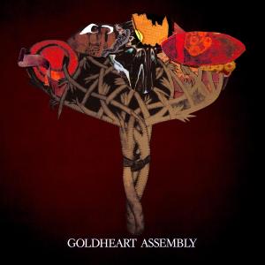 Cover van Goldheart Assembly – Wolves and Thieves