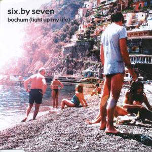 Cover van Six By Seven – Bochum -2tr-